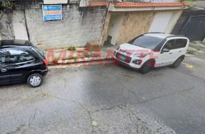 Terreno à venda na Rua Xavier da Veiga, Santana, São Paulo