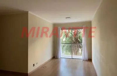 Apartamento com 2 quartos à venda na Rua Garção Tinoco, Santana, São Paulo