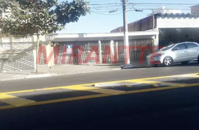 Casa com 3 quartos à venda na Avenida Antônio Munhoz Bonilha, Limão, São Paulo