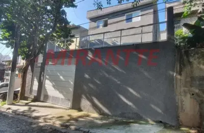 Casa com 5 quartos à venda na Rua Epaminondas Luis Amorim, Lauzane Paulista, São Paulo