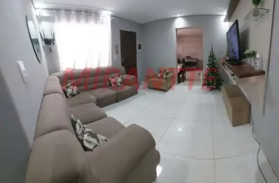 Casa com 3 quartos à venda na Rua Joaquim Gonçalves Rocha, Parada de Taipas, São Paulo