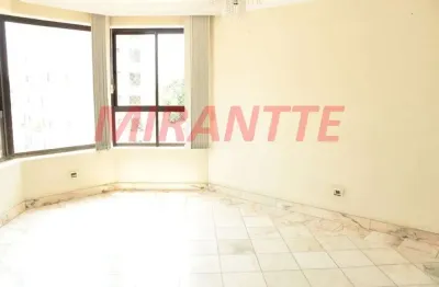 Apartamento com 4 quartos à venda na Rua Francisca Júlia, Santana, São Paulo