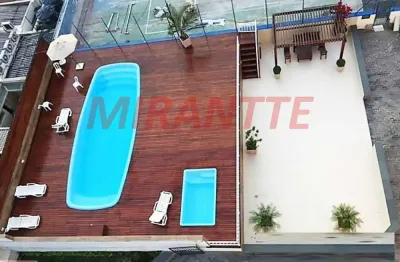 Apartamento com 3 quartos à venda na Avenida General Ataliba Leonel, Parada Inglesa, São Paulo