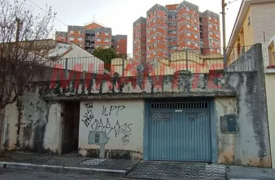 Casa com 4 quartos à venda na Rua João de Laet, Vila Aurora (Zona Norte), São Paulo