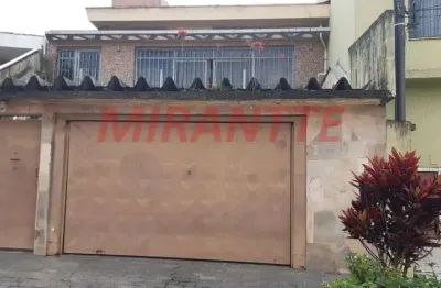 Casa com 3 quartos à venda na Rua Vicente Luiz de Brito, Bortolândia, São Paulo