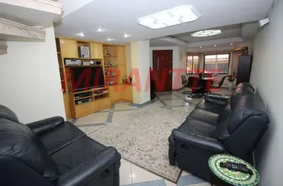 Casa com 3 quartos à venda na Rua Capitão Rabelo, Jardim São Paulo (Zona Norte), São Paulo