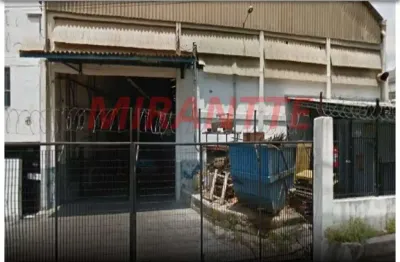 Barracão / Galpão / Depósito à venda na Rua Murilo, Cumbica, Guarulhos