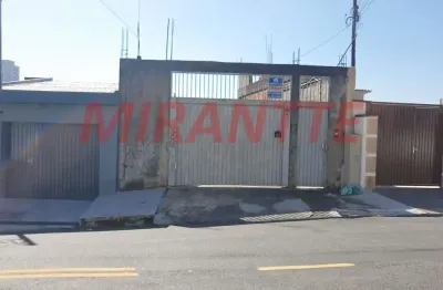 Casa com 3 quartos à venda na Rua Dona Martinha, Santa Teresinha, São Paulo