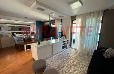 Apartamento de 113m² com 3 quartos em jardim são paulo