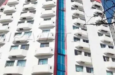 Apartamento com 3 quartos à venda na Rua Cezar Zama, Santana, São Paulo