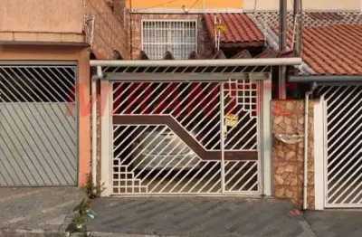 Casa com 2 quartos à venda na Avenida Tarumã, Penha, São Paulo