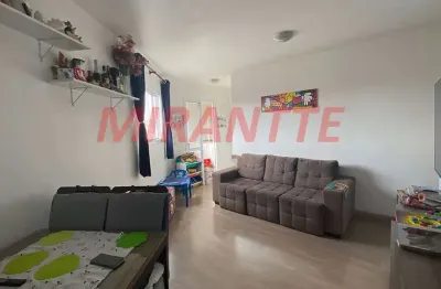 Apartamento com 2 quartos à venda na Rua Guaraja, Tucuruvi, São Paulo