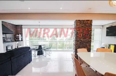 Apartamento com 3 quartos à venda na Rua Professor Dorival Dias Minhoto, Mandaqui, São Paulo