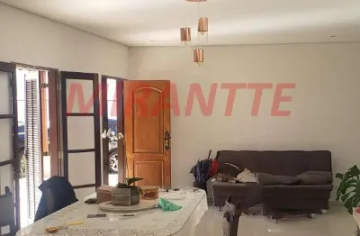 Casa com 3 quartos à venda na Rua Pelegrino, Santana, São Paulo
