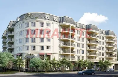Apartamento com 3 quartos à venda na Rua Soror Angélica, Santana, São Paulo