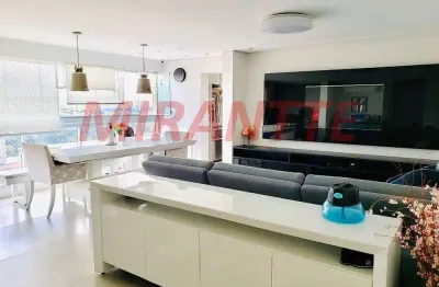 Apartamento com 3 quartos à venda na Rua Salete, Santana, São Paulo