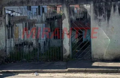 Terreno à venda na Rua Paraná, Vila Augusta, Guarulhos