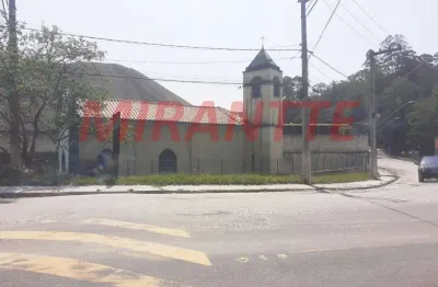 Terreno à venda na Estrada De Nazaré Paulista, Cumbica, Guarulhos