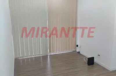 Apartamento com 2 quartos à venda na Rua General José de Almeida Botelho, Parque Mandaqui, São Paulo