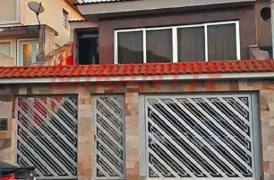 Casa terrea de 208m² com 3 quartos em jardim frança