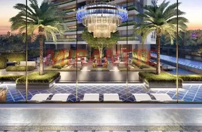 Cobertura com 4 quartos à venda na Avenida Ministro Gabriel De Rezende, Moema, São Paulo