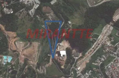 Terreno à venda na Estrada Professor Edmundo Rosset, Bonsucesso, Guarulhos