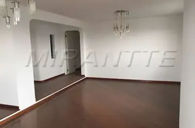 Apartamento com 4 quartos à venda na Rua Voluntários da Pátria, Santana, São Paulo