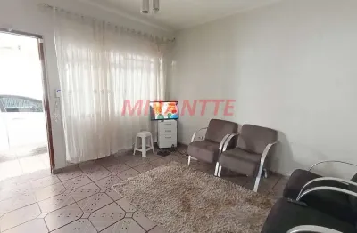 Casa com 4 quartos à venda na Rua Francisco dos Santos Bruno, Casa Verde, São Paulo