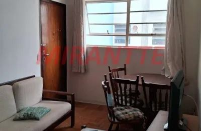 Apartamento com 2 quartos à venda na Rua José Antônio Coelho, Vila Mariana, São Paulo