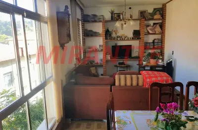 Apartamento de 78m² com 3 quartos em conjunto dos bancarios