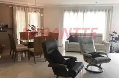 Apartamento com 3 quartos à venda na Rua Voluntários da Pátria, Santana, São Paulo