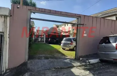 Casa terrea de 400m² com 5 quartos em parada inglesa