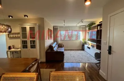 Apartamento com 3 quartos à venda na Avenida Braz Leme, Santana, São Paulo