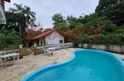 Casa terrea de 700m² com 3 quartos em serra da cantareira