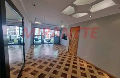 Apartamento com 3 quartos à venda na Rua Capitão Manuel Novaes, Santana, São Paulo