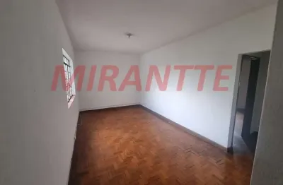 Apartamento com 1 quarto à venda na Rua Benvinda Apparecida de Abreu Leme, Santana, São Paulo