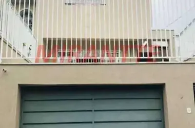 Casa com 3 quartos à venda na Travessa Francisco Dória de Andrade, Jardim Bibi, São Paulo