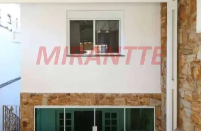 Casa com 3 quartos à venda na Rua dos Maracujás, Vila Mazzei, São Paulo