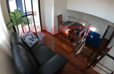 Apartamento com 3 quartos à venda na Rua Francisca Júlia, Santana, São Paulo