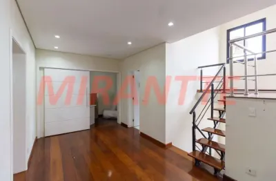 Apartamento com 3 quartos à venda na Rua Francisca Júlia, Santana, São Paulo