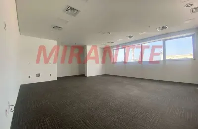 Sala comercial à venda na Rua Voluntários da Pátria, Santana, São Paulo