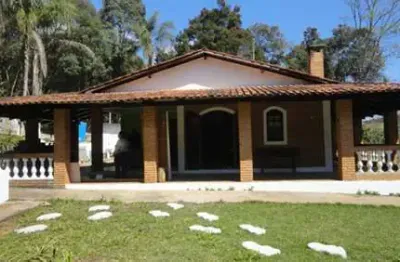 Casa terrea de 170m² com 3 quartos em jardim do papai