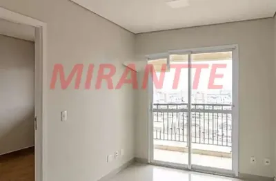 Apartamento com 1 quarto à venda na Rua Washington Luís, Centro, São Paulo