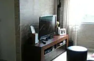 Apartamento com 2 quartos à venda na Rua Desembargador Rodrigues Sette, Jardim Peri, São Paulo