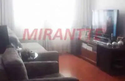 Apartamento com 2 quartos à venda na Rua Desembargador Rodrigues Sette, Jardim Pedra Branca, São Paulo