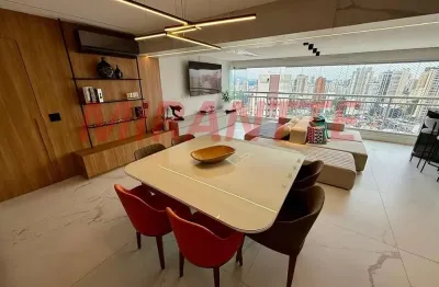 Apartamento com 3 quartos à venda na Rua Luís Antônio dos Santos, Santana, São Paulo