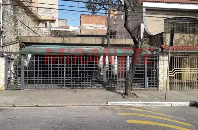 Casa com 2 quartos à venda na Rua Estevão Mélio, Jardim Japão, São Paulo