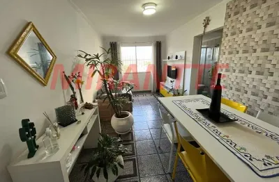Apartamento com 2 quartos à venda na Rua Josefina Arnoni, Tremembé, São Paulo