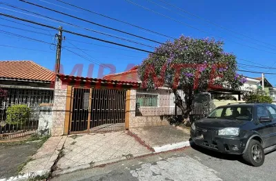 Casa terrea de 191m² com 3 quartos em vila irmaos arnoni
