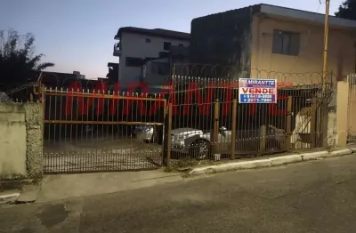 Terreno à venda na Rua Esmeraldino Cavalcanti Torres, Vila Isolina Mazzei, São Paulo